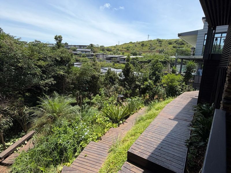 Stylish EXCLUSIVE Single-Level Home for Sale in Simbithi Eco Estate - Photo 2