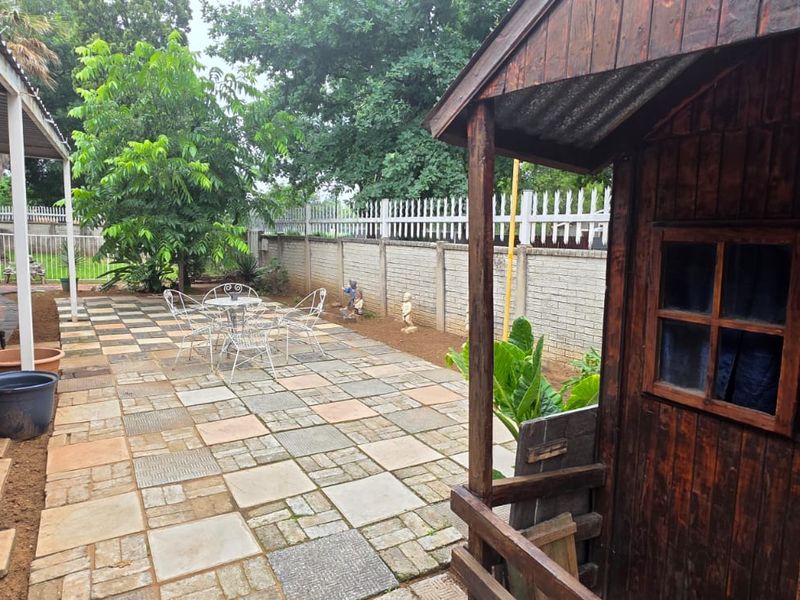 HOUSE FOR SALE IN SASOLBURG - Photo 10