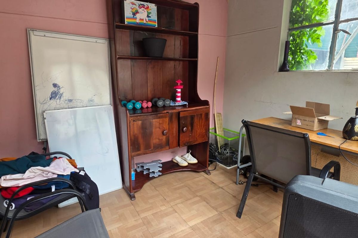 HOUSE FOR SALE IN SASOLBURG - Photo 5