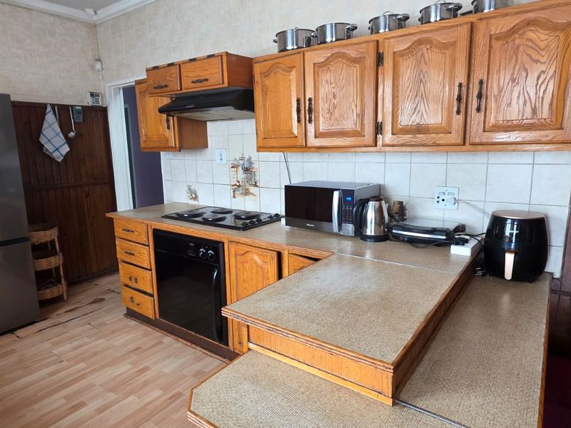 HOUSE FOR SALE IN SASOLBURG - Photo 3