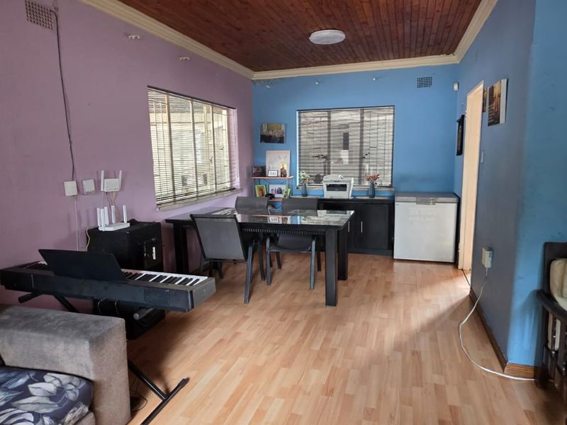 HOUSE FOR SALE IN SASOLBURG - Photo 4