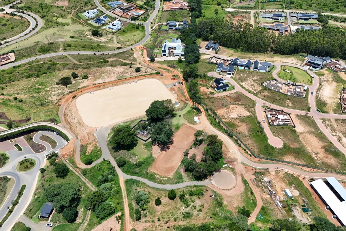 Vacant Land for Sale at Equestrian Edge from R3.8 Million in Seaton Estate - Photo 5