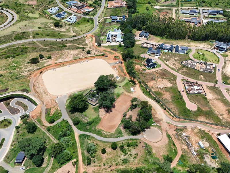 Vacant Land for Sale at Equestrian Edge from R3.8 Million in Seaton Estate - Photo 5