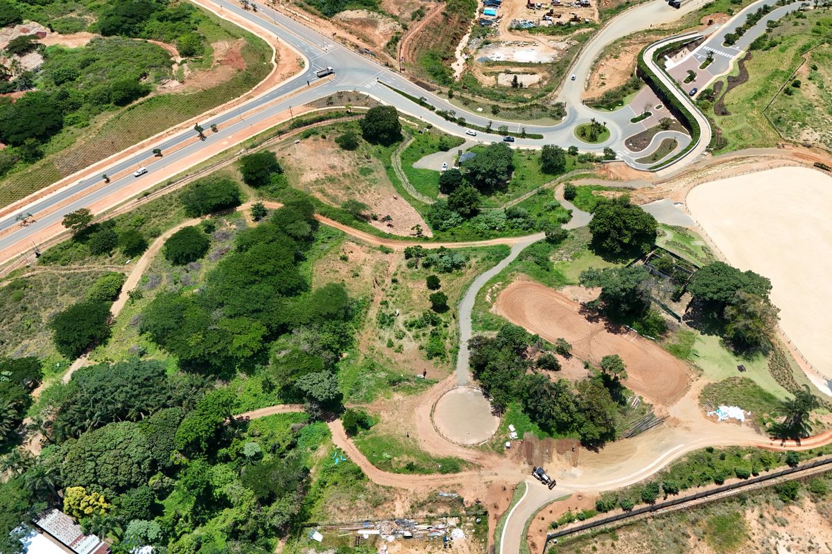 Vacant Land for Sale at Equestrian Edge from R3.8 Million in Seaton Estate - Photo 2