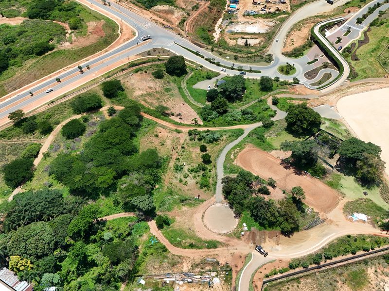 Vacant Land for Sale at Equestrian Edge from R3.8 Million in Seaton Estate - Photo 2