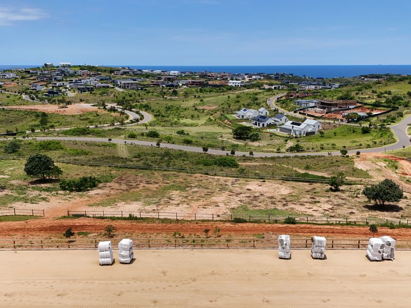 Vacant Land for Sale at Equestrian Edge from R3.8 Million in Seaton Estate - Photo 7