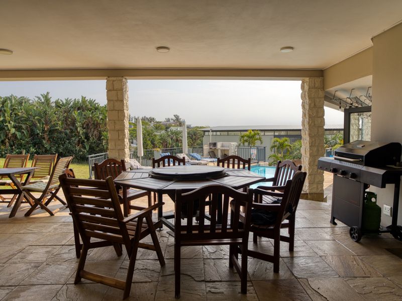 The Royal Familia Beach House – Luxury Coastal Living at Its Finest - Photo 10