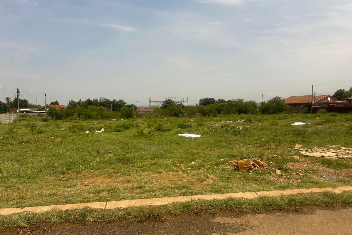 Ideal Land Opportunity for Investors - Photo 2