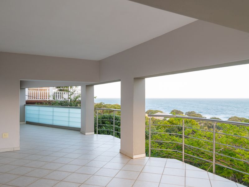 Coastal Grandeur in Zinkwazi Beach – Seven-Bedroom Sanctuary with Panoramic Ocean Views - Photo 10