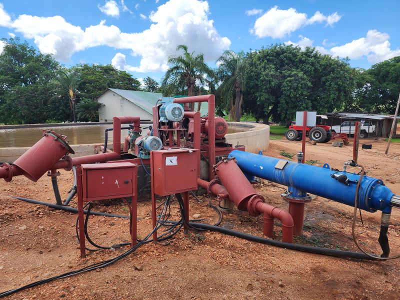 PRIME CITRUS EXPORT FARM FOR SALE – EXCEPTIONAL OPPORTUNITY - Photo 5