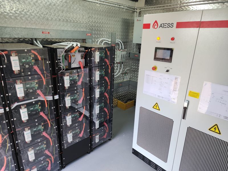 PRIME CITRUS EXPORT FARM FOR SALE – EXCEPTIONAL OPPORTUNITY - Photo 8