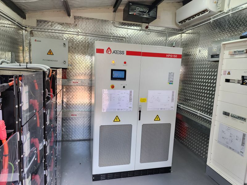 PRIME CITRUS EXPORT FARM FOR SALE – EXCEPTIONAL OPPORTUNITY - Photo 9