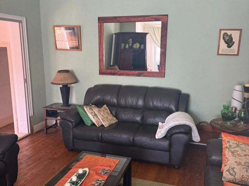 FOR SALE: A Rare Property Opportunity in the Heart of Jansenville, Karoo - Photo 3