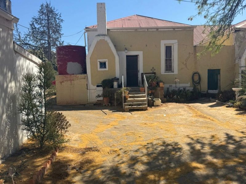 FOR SALE: A Rare Property Opportunity in the Heart of Jansenville, Karoo - Photo 4