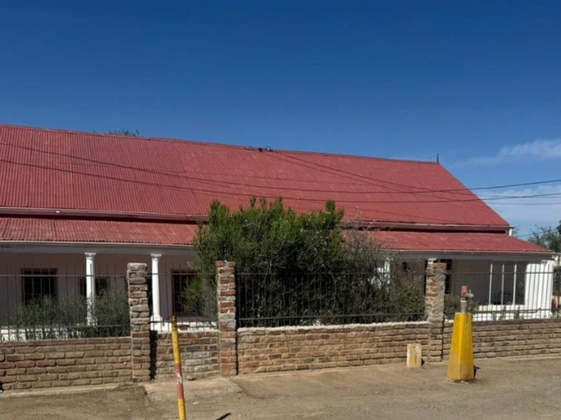 FOR SALE: A Rare Property Opportunity in the Heart of Jansenville, Karoo - Photo 10