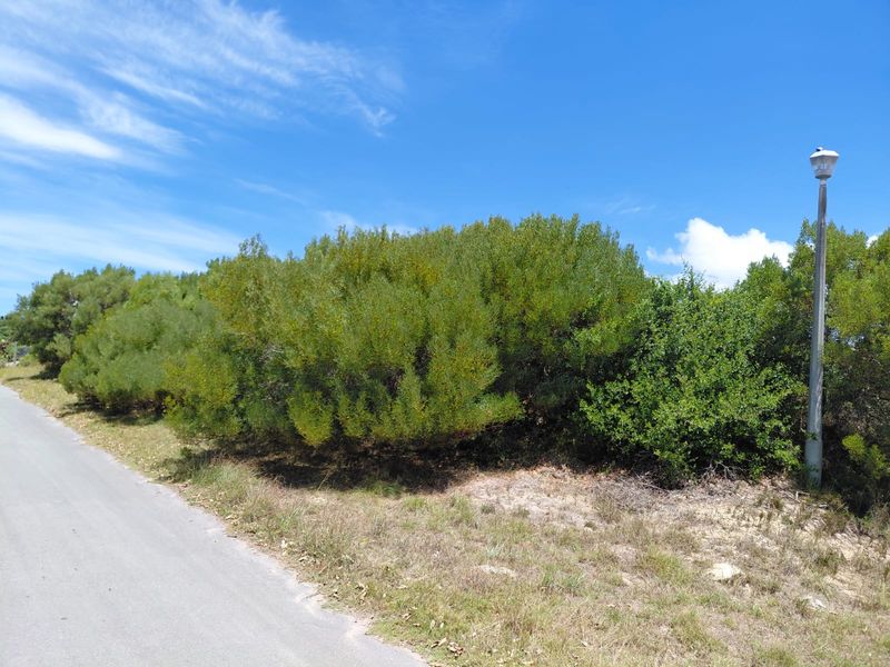 SOLE MANDATE - NEW TO MARKET - VACANT LAND PARADISE BEACH - Photo 3