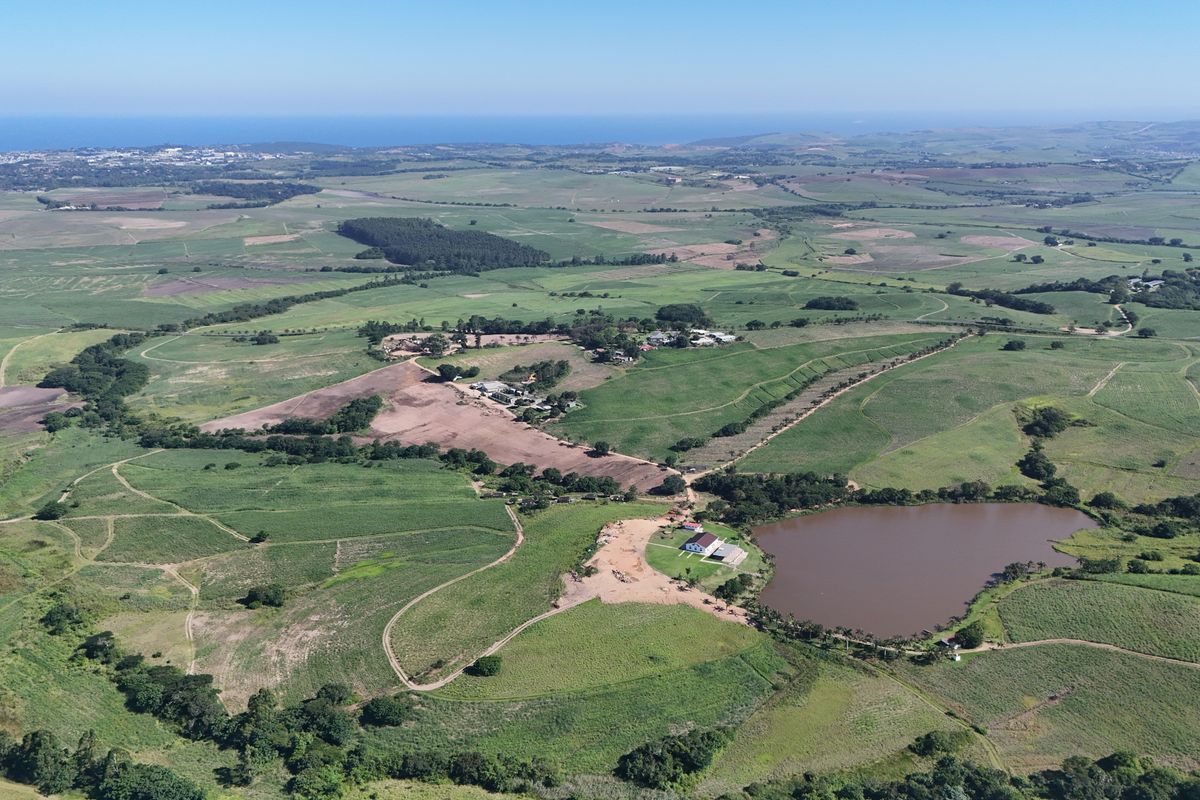 HELMSLEY COUNTRY ESTATE – NATURE | FAMILY | COUNTRY - Photo 5