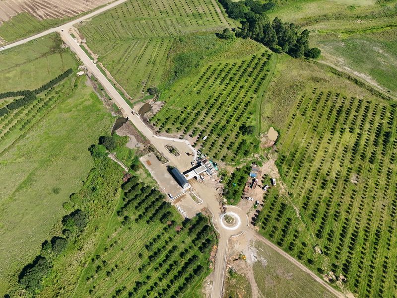 HELMSLEY COUNTRY ESTATE – NATURE | FAMILY | COUNTRY - Photo 6