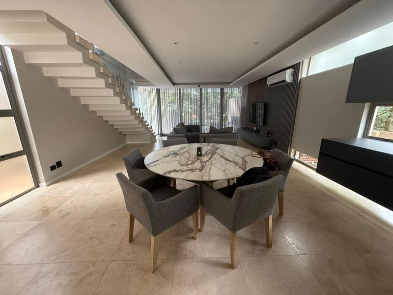 Modern 3-Bedroom Townhouse with Luxury Upgrades in Zimbali - Photo 5