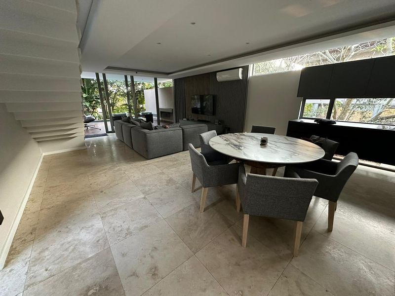Modern 3-Bedroom Townhouse with Luxury Upgrades in Zimbali - Photo 6