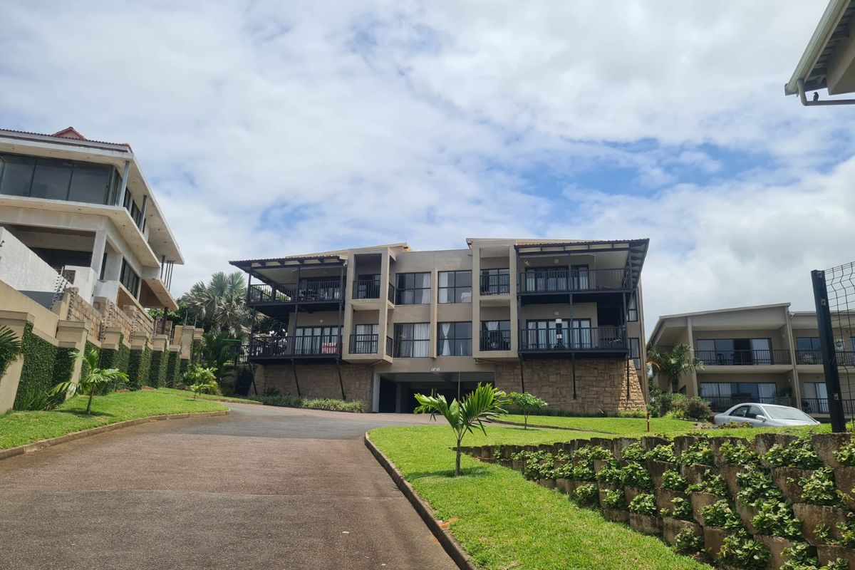 Penthouse Perfection with Stunning Sea Views in Sheffield Beach - Photo 3