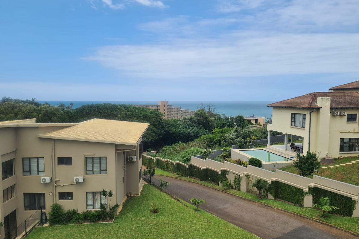 Penthouse Perfection with Stunning Sea Views in Sheffield Beach - Photo 4