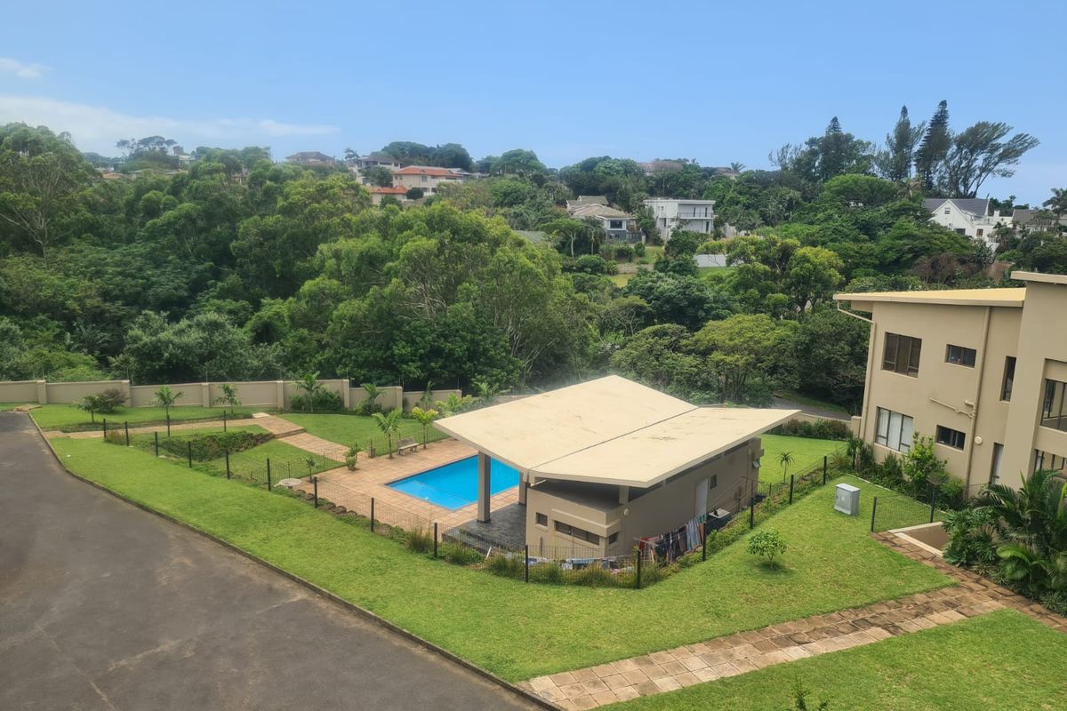 Penthouse Perfection with Stunning Sea Views in Sheffield Beach - Photo 2