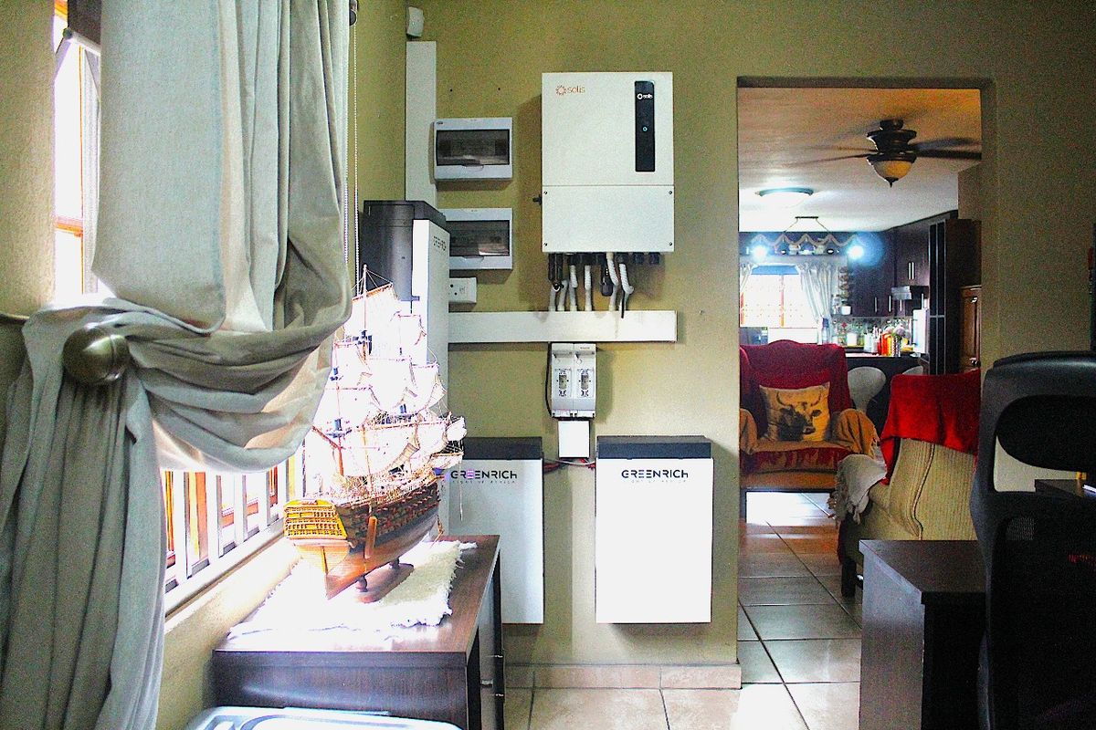 Beautiful Home for Sale in Secure Estate - Photo 5