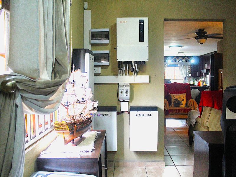 Beautiful Home for Sale in Secure Estate - Photo 5