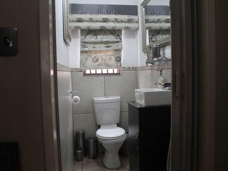 Beautiful Home for Sale in Secure Estate - Photo 10