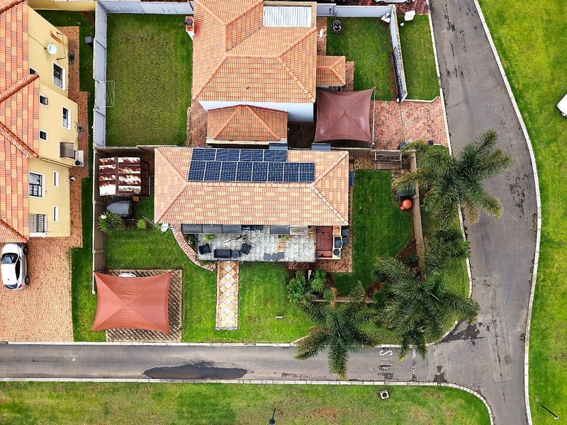 Beautiful Home for Sale in Secure Estate - Photo 7