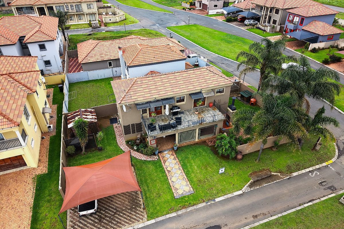Beautiful Home for Sale in Secure Estate - Photo 2