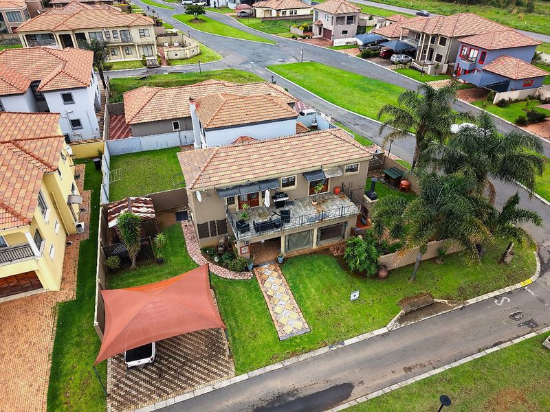 Beautiful Home for Sale in Secure Estate - Photo 2