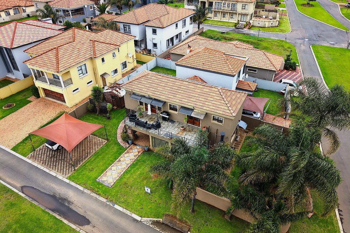 Beautiful Home for Sale in Secure Estate - Photo 3