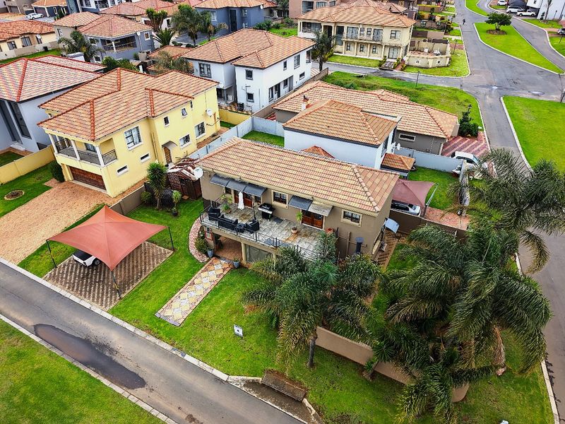 Beautiful Home for Sale in Secure Estate - Photo 3