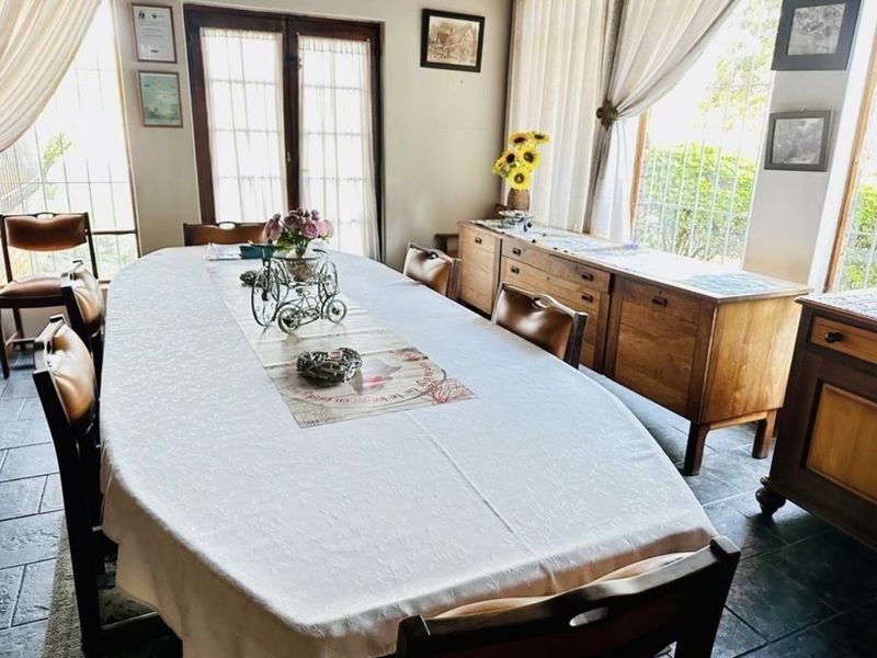 Spacious 10-Bedroom Guesthouse for Sale in Birdswood — Prime Location & Exceptional Facilities - Photo 5