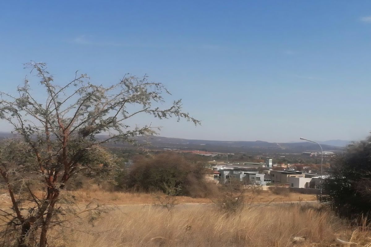 Vacant Land / Plot for Sale in Sterpark - Photo 5