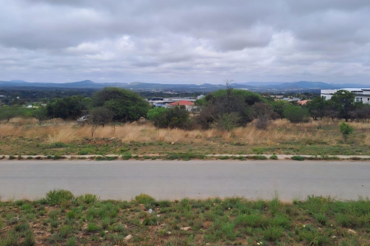 Vacant Land / Plot for Sale in Sterpark - Photo 3