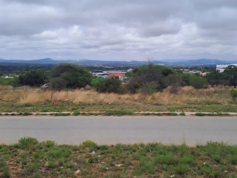 Vacant Land / Plot for Sale in Sterpark - Photo 3