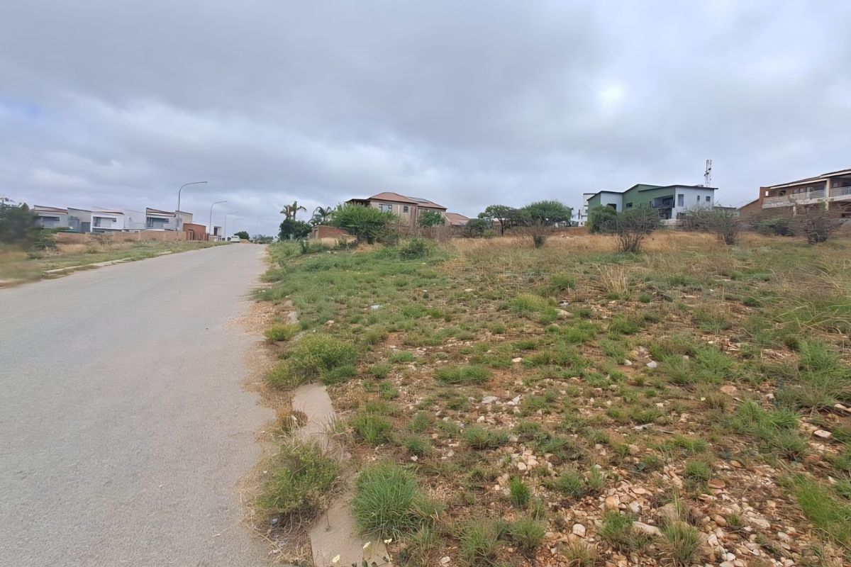 Vacant Land / Plot for Sale in Sterpark - Photo 2