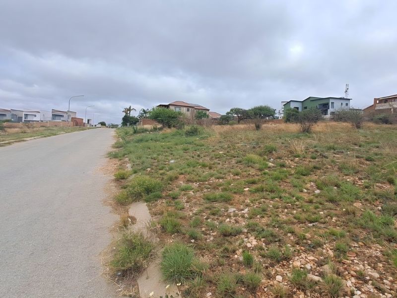 Vacant Land / Plot for Sale in Sterpark - Photo 2