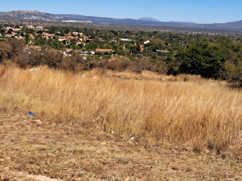 Vacant Land / Plot for Sale in Sterpark - Photo 7