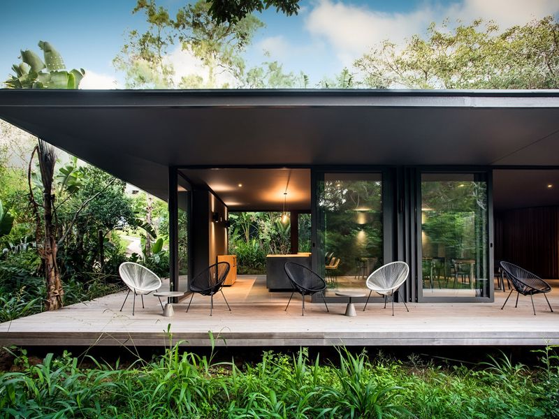 Modern Single-Level Home in Elaleni Coastal Estate – 3 Bedroom Eco-Focused Living - Photo 7