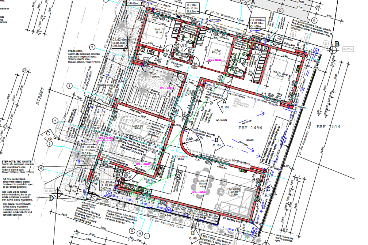 Modern Single-Level Home in Elaleni Coastal Estate – 3 Bedroom Eco-Focused Living - Photo 5