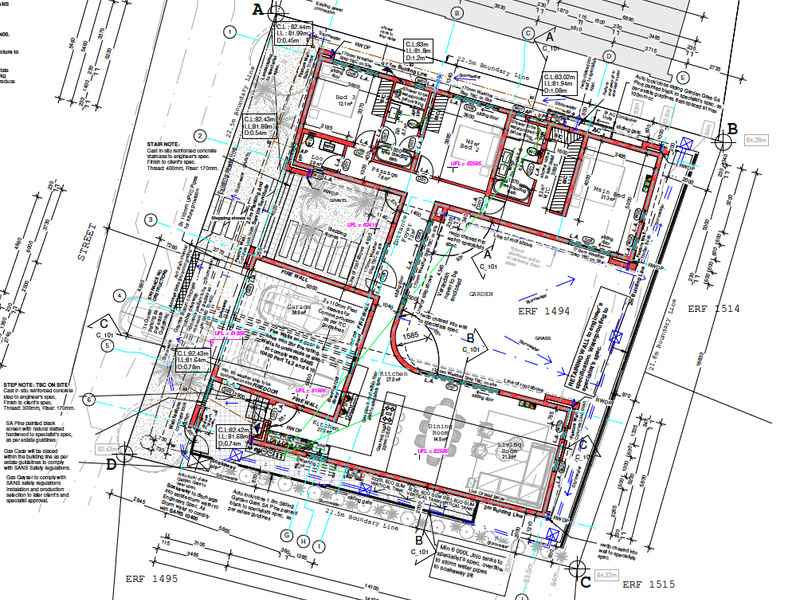 Modern Single-Level Home in Elaleni Coastal Estate – 3 Bedroom Eco-Focused Living - Photo 5
