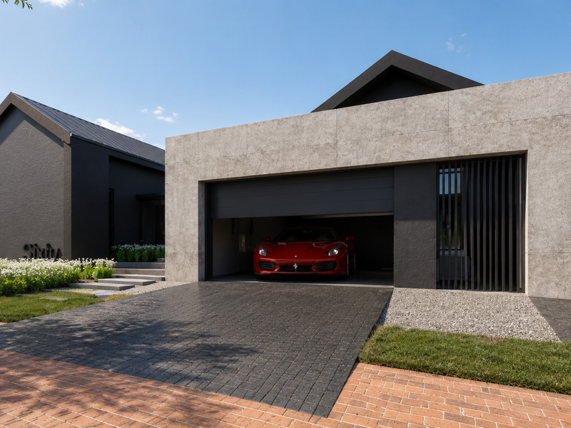 Modern Single Level Home in Elaleni Coastal Estate – 3 Bedroom Eco-Focused Living - Photo 1