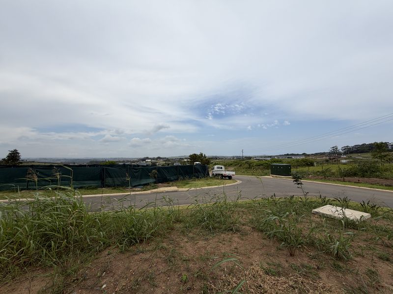 Transfer Ready 584sqm Stand on Lalela Boulevard - Photo 10