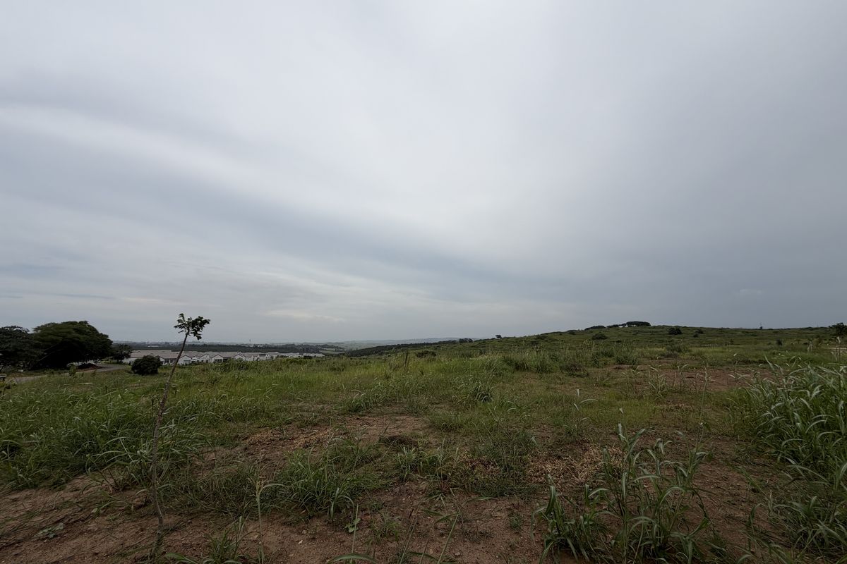 Transfer Ready 584sqm Stand on Lalela Boulevard - Photo 4