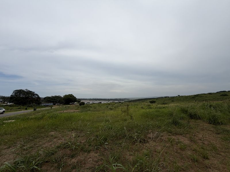 Transfer Ready 584sqm Stand on Lalela Boulevard - Photo 9