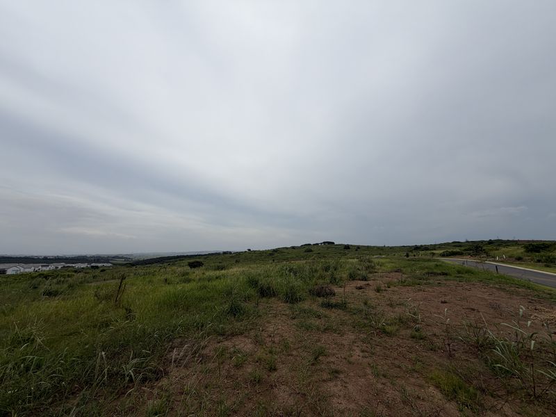 Transfer Ready 584sqm Stand on Lalela Boulevard - Photo 8